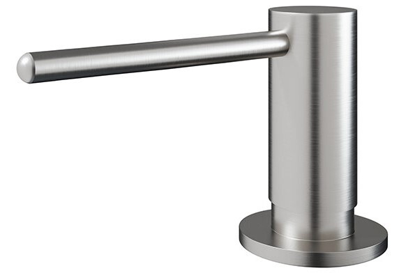 Фото товара: Emar ЕД-405 Satin, дозатор для моющего средства, сатин