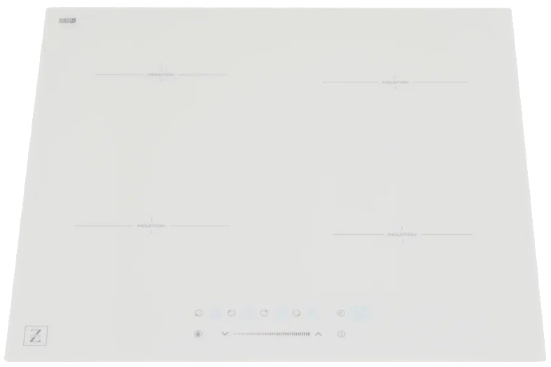 Детальное фото товара: ZUGEL ZIH604W индукционная поверхность