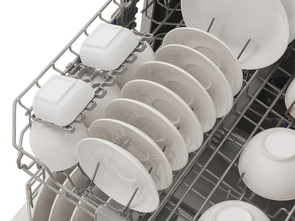 Детальное фото товара: Hansa ZWM416WEH