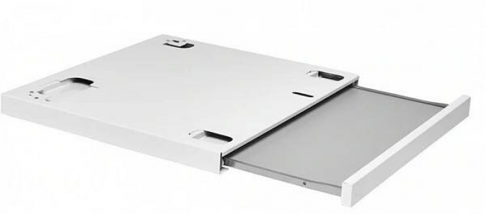 Schulthess монтажный комплект с выдвижной полкой s51146, Ever Rose Фото товара: Schulthess монтажный комплект с выдвижной полкой s51146, Ever Rose