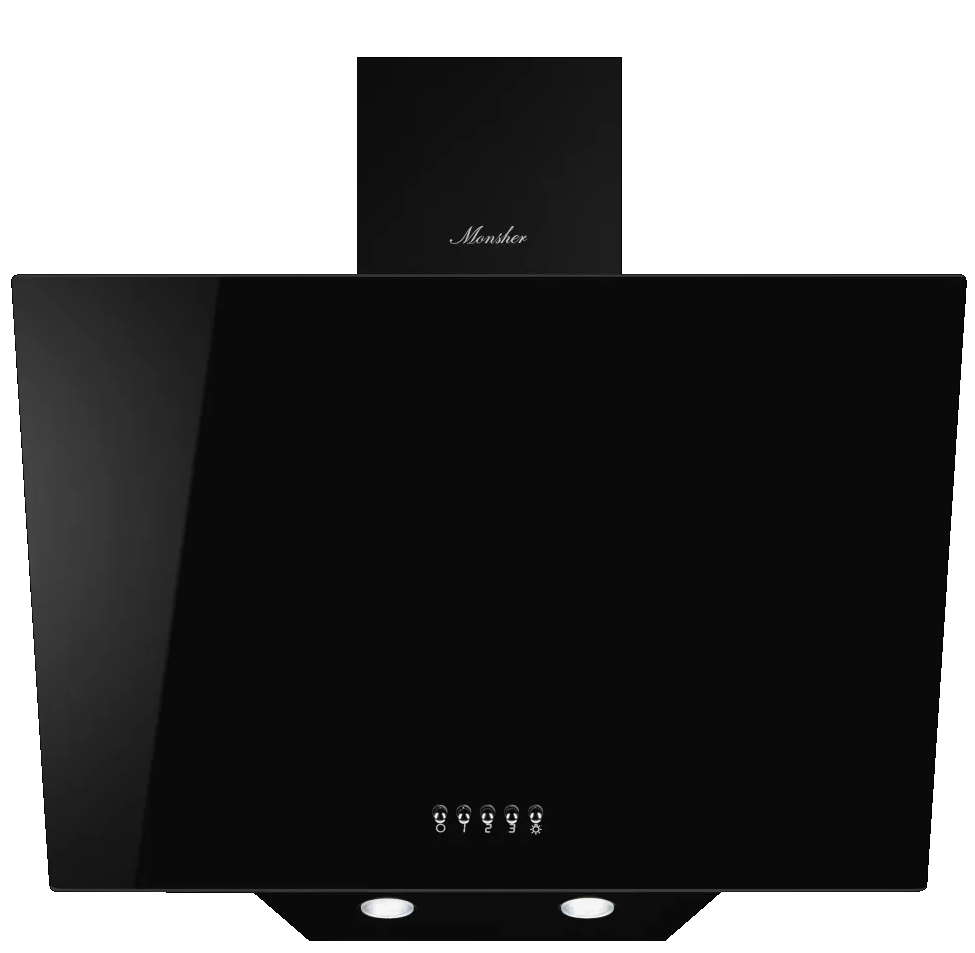 Фото товара: Monsher LEA 60 Noir