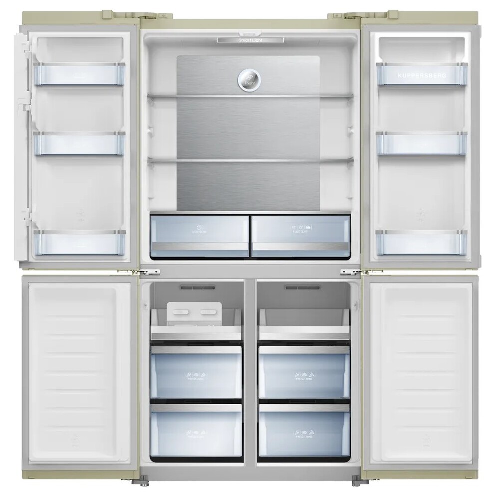 Детальное фото товара: Kuppersberg NFFD 185 IG