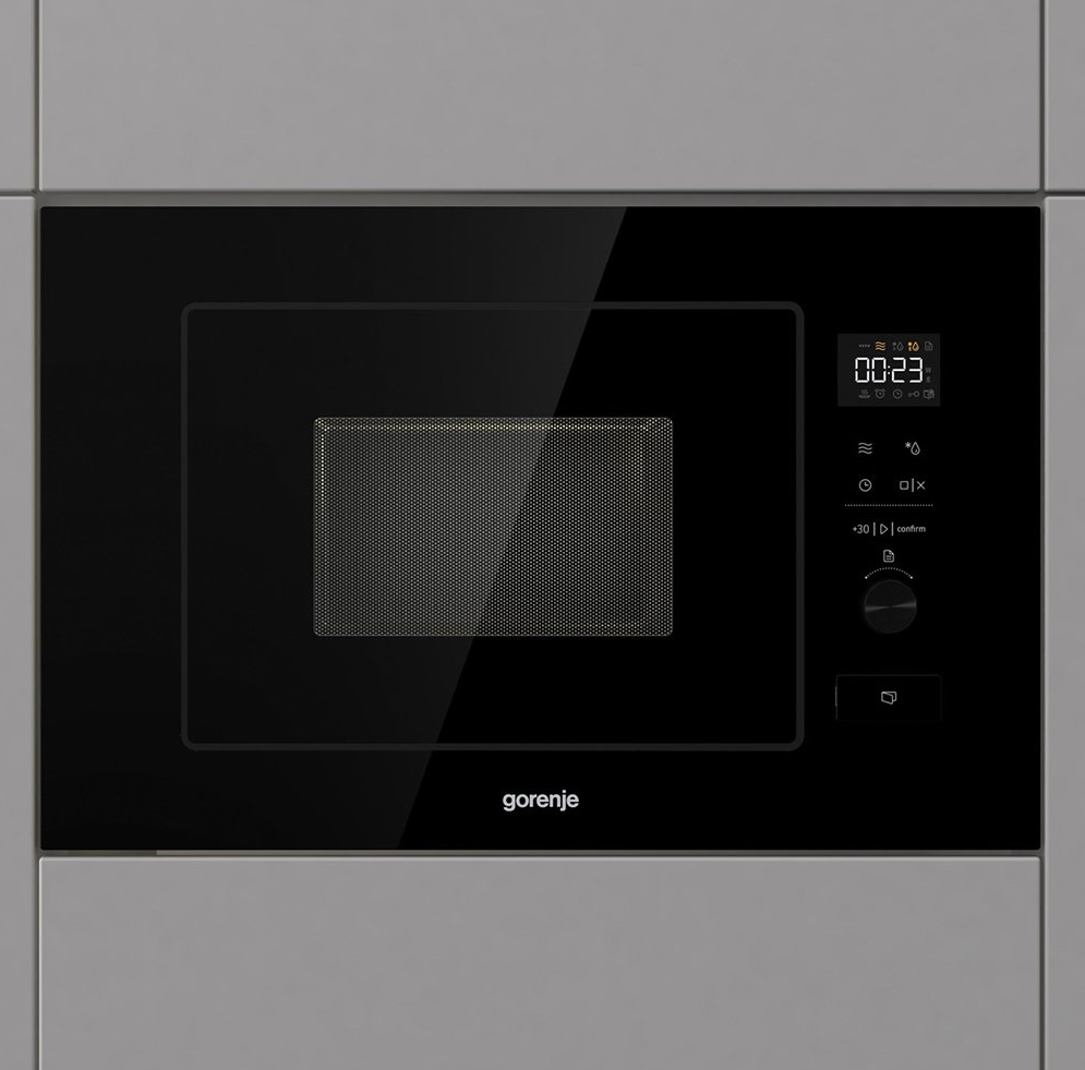 Детальное фото товара: Gorenje BM201M2TBG
