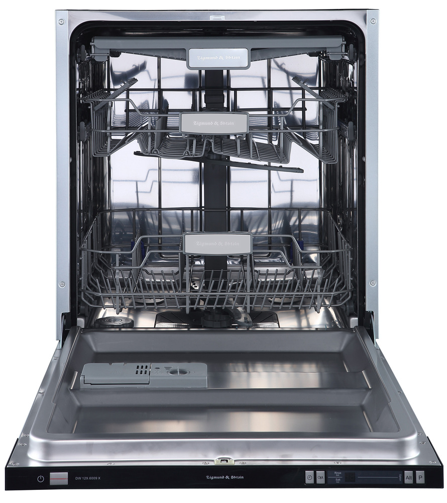 Фото товара: Zigmund & Shtain DW 129.6009 X