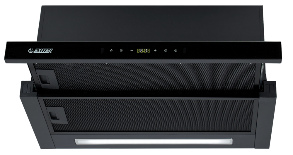Детальное фото товара: EXITEQ EX-1536 black