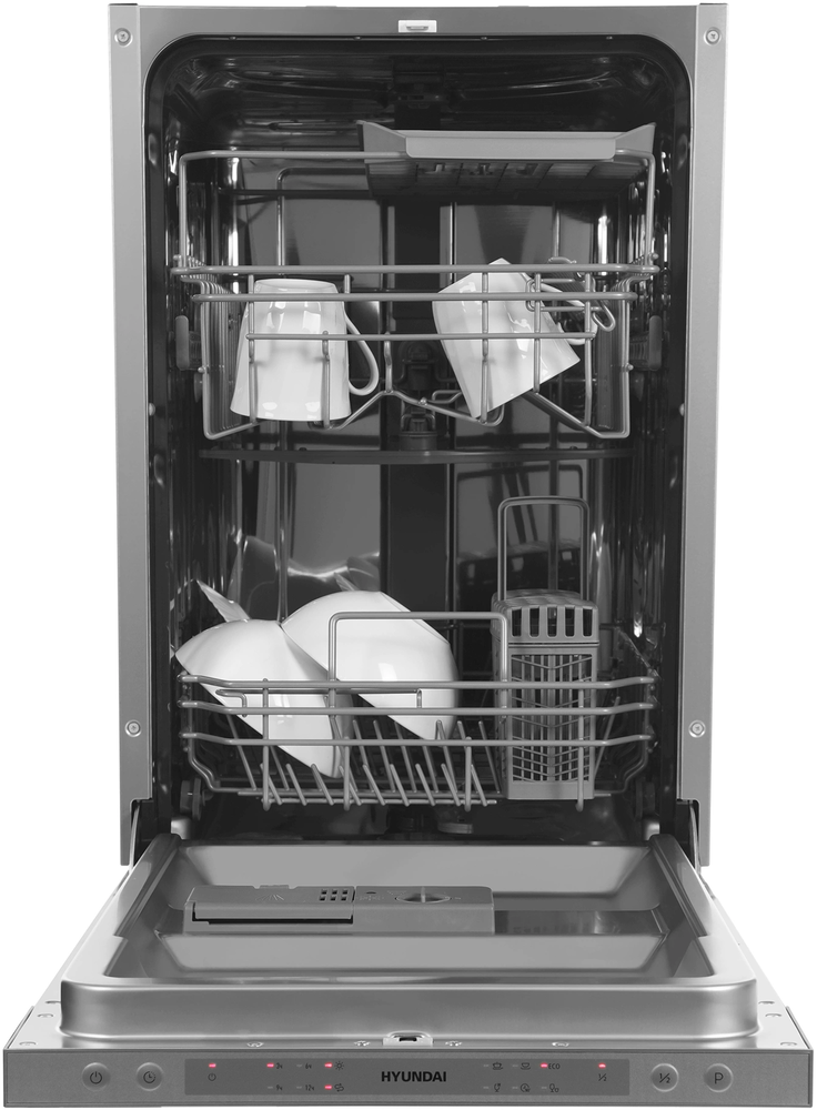 Детальное фото товара: Hyundai HBD 460