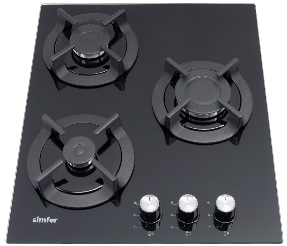 Детальное фото товара: SIMFER H45N30B416 газовая поверхность
