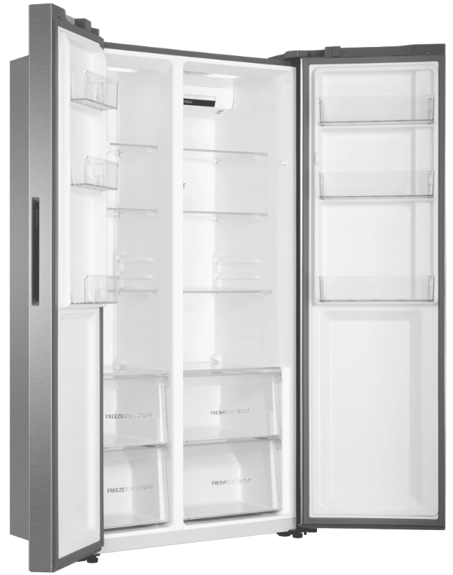 Детальное фото товара: Haier HRF-541DM7RU