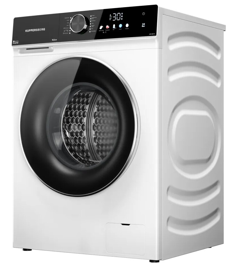 Детальное фото товара: Kuppersberg WM 600 W