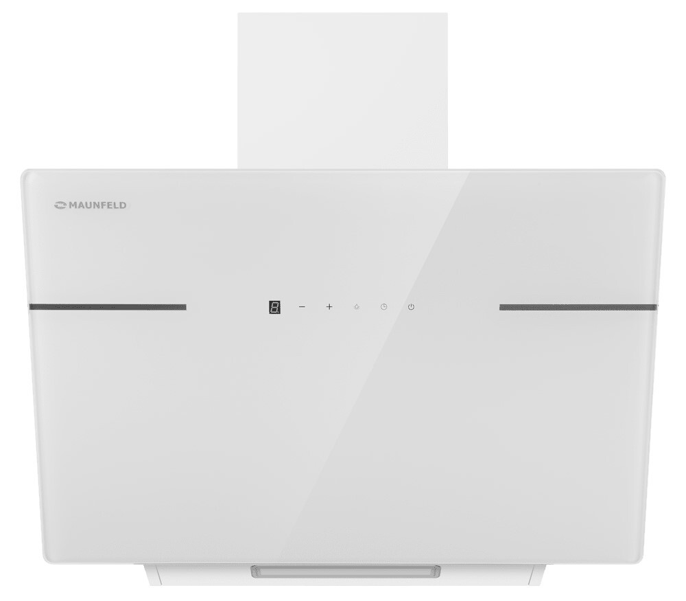 Детальное фото товара: Maunfeld Astro 60 Glass White