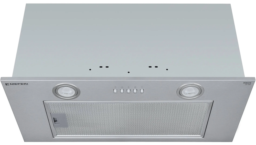 Фото товара: MEFERI INBOX60IX ULTRA