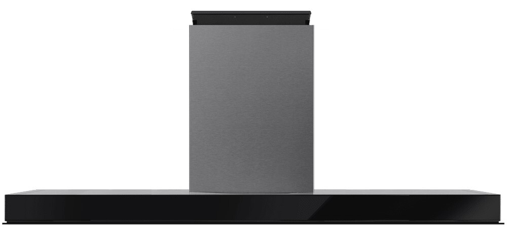 Детальное фото товара: Maunfeld MIRAGE 90 Black