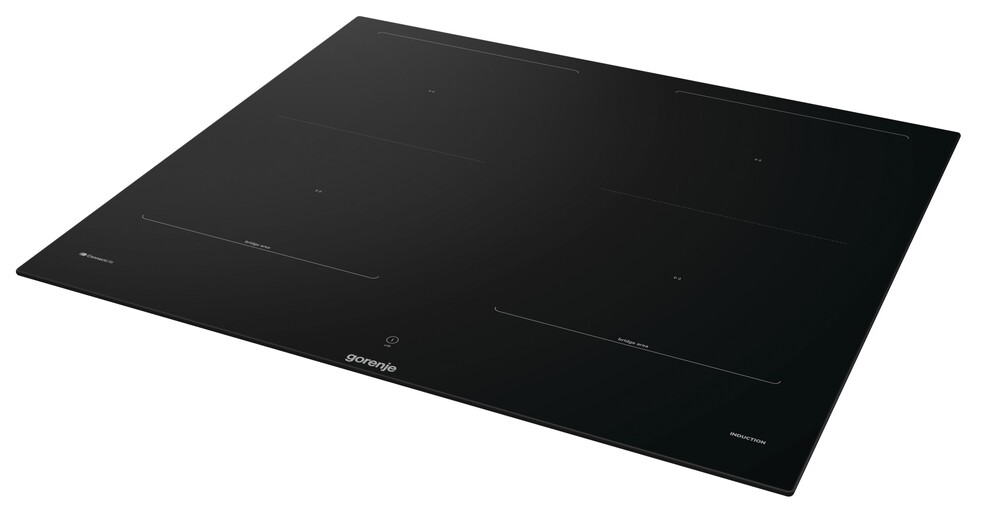 Детальное фото товара: Gorenje GI6443BSCWF индукционная поверхность