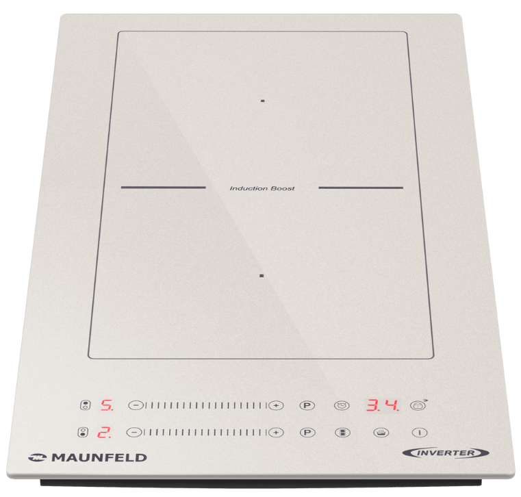 Детальное фото товара: Maunfeld CVI292S2BBG Inverter индукционная поверхность