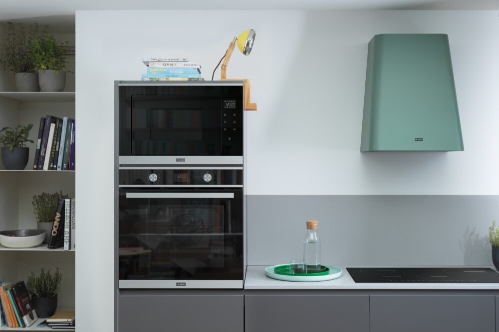 Детальное фото товара: Franke FSМ 25 MW XS