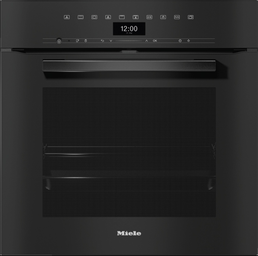 Фото товара: Miele H7464BP OBSW