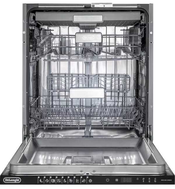 Фото товара: DeLonghi DDWI 690 AMEDEO