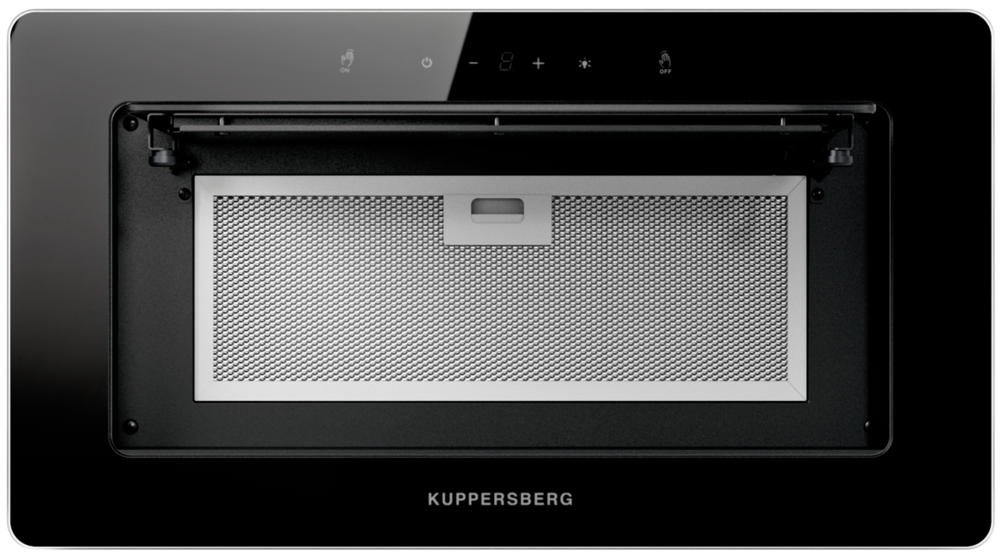 Детальное фото товара: Kuppersberg INSHINE 60 BG