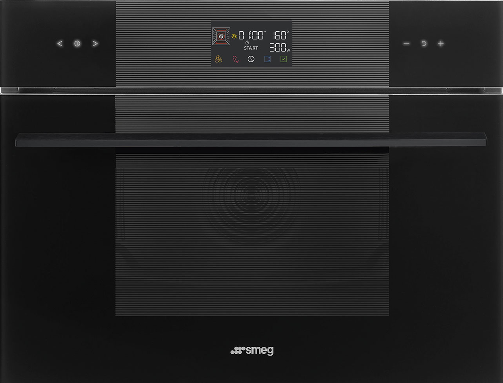 Фото товара: Smeg SO4102M1B3