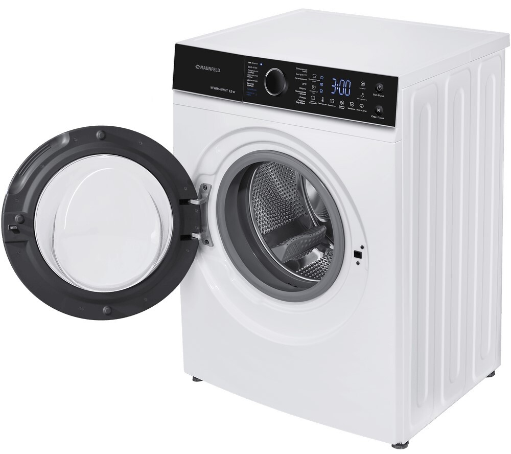 Maunfeld MFWM148IWHT Детальное фото товара: Maunfeld MFWM148IWHT