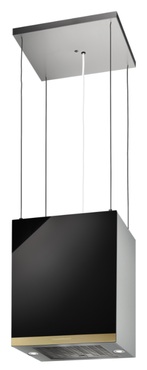 Фото товара: Kuppersbusch DI 3800.0 S4 Gold