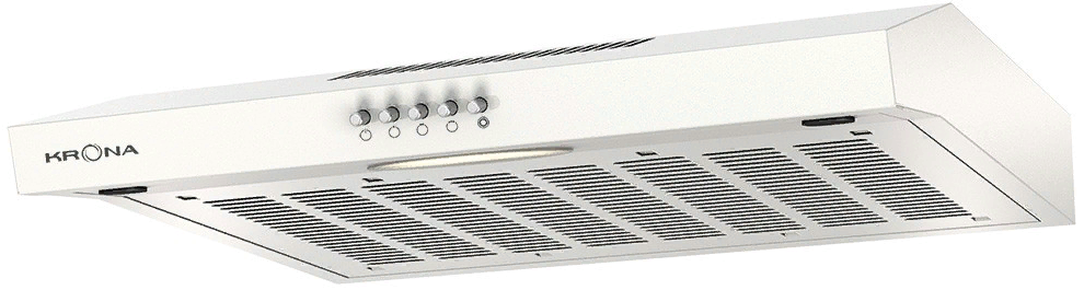 Krona ERMINA 600 white PB Фото товара: Krona ERMINA 600 white PB