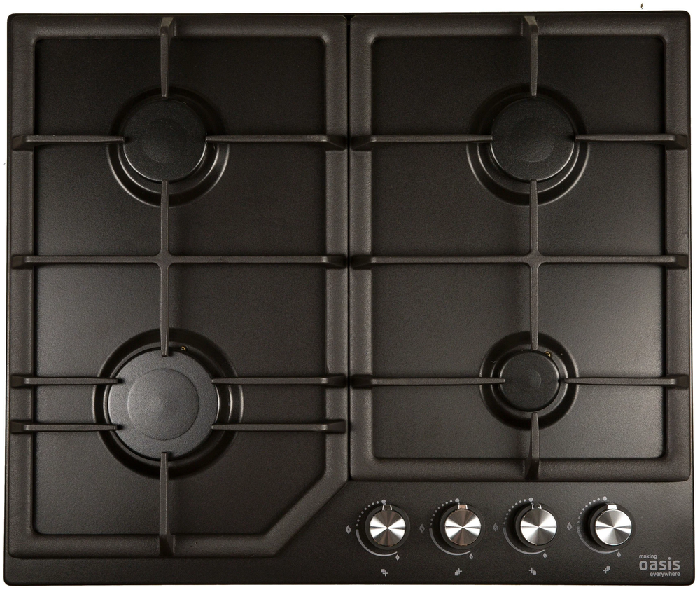 Фото товара: making Oasis everywhere P-MBR газовая поверхность