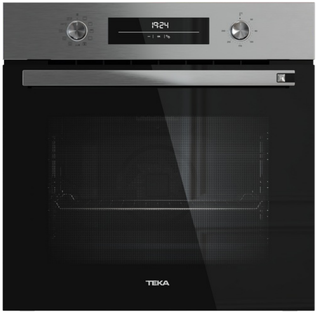 Фото товара: Teka HSB 6460 STAINLESS STEEL