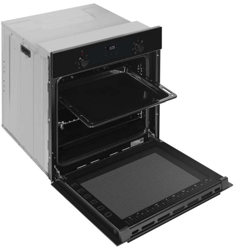 Детальное фото товара: MEFERI MEO607BK COMFORT