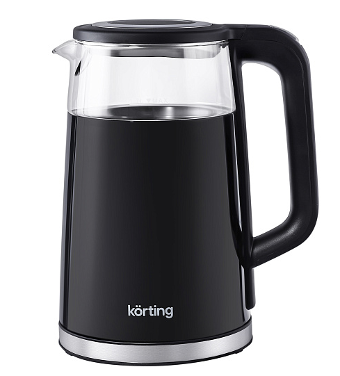 Детальное фото товара: Korting KWK 0907 G электрический чайник