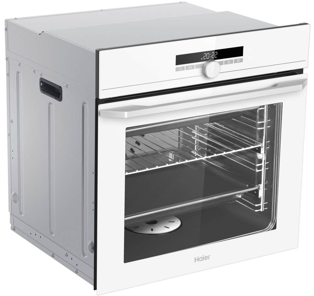 Детальное фото товара: Haier HOQ-F6CASGW