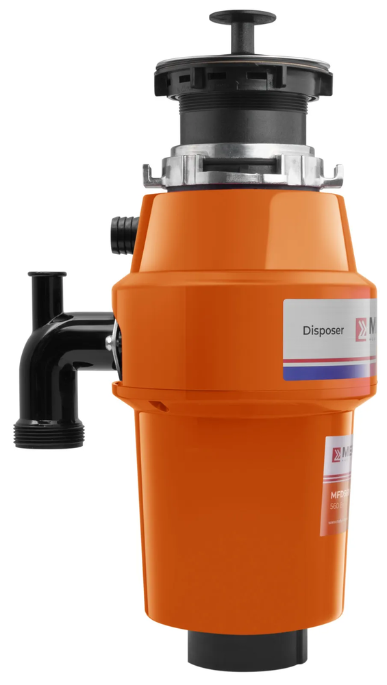 Детальное фото товара: MEFERI MFD560 PUSH ULTRA