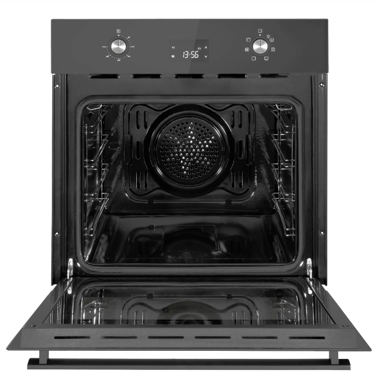 Evelux EO 640 PB Детальное фото товара: Evelux EO 640 PB