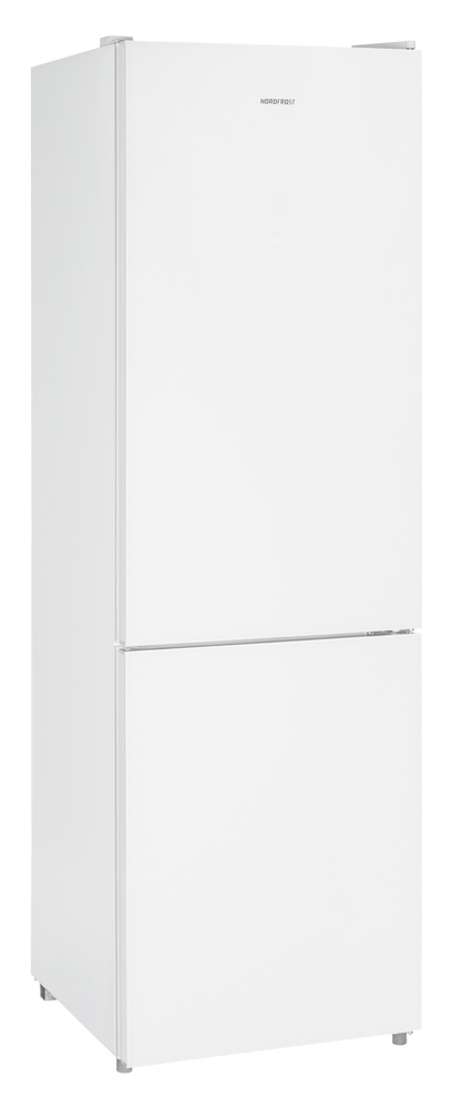 Детальное фото товара: Nordfrost RFC 390D NFGW
