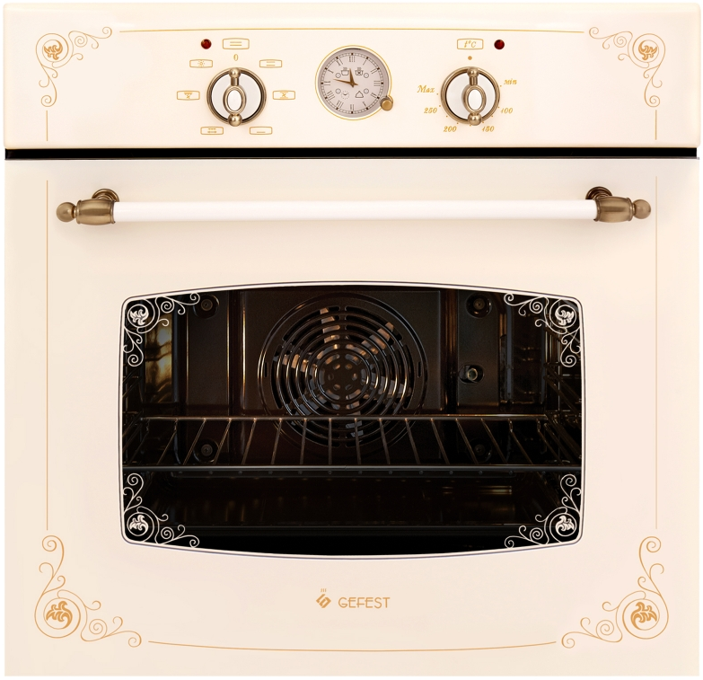 GEFEST ЭДВ ДА 602-02 К74 Фото товара: GEFEST ЭДВ ДА 602-02 К74