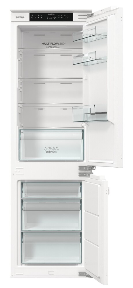 Детальное фото товара: Gorenje NRKI517142