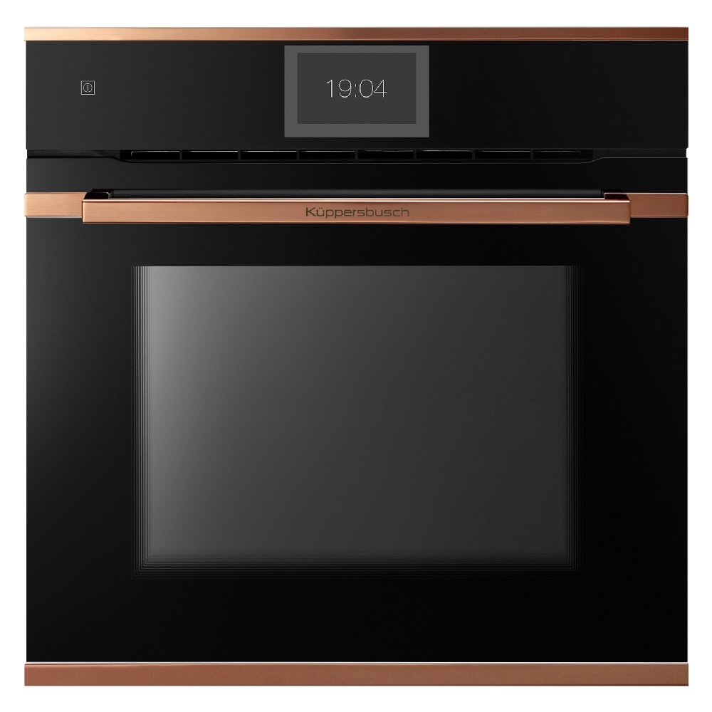 Фото товара: Kuppersbusch BP 6850.0 S7 Copper