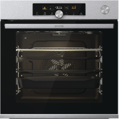Фото товара: Gorenje BPSA6747A08X