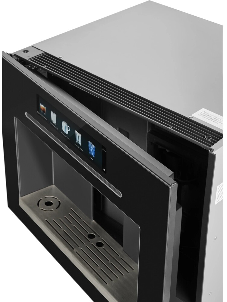 HIBERG PROFF-KP Ice Детальное фото товара: HIBERG PROFF-KP Ice