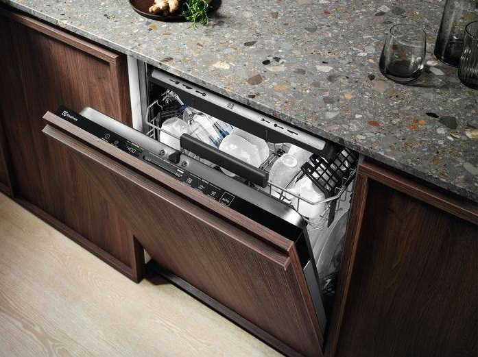 Детальное фото товара: Electrolux EEG69405L