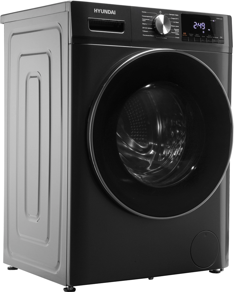 Hyundai WFD9403 Детальное фото товара: Hyundai WFD9403