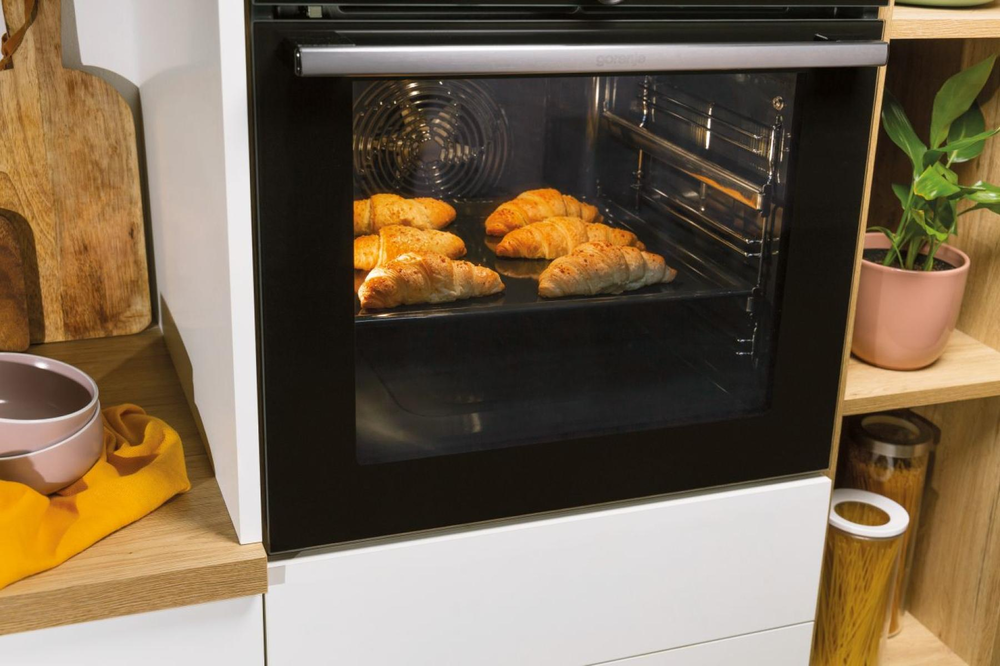 Детальное фото товара: Gorenje BOS6737E06FBG
