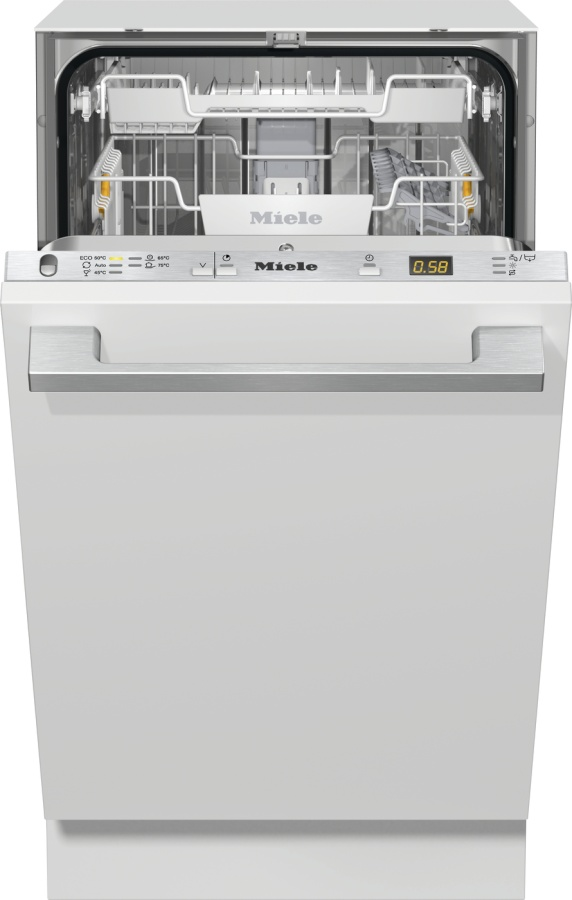 Фото товара: Miele G5481 SCVi Active