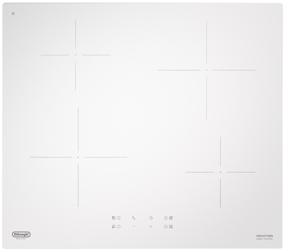 Фото товара: DeLonghi PIB 62 RUS индукционная поверхность