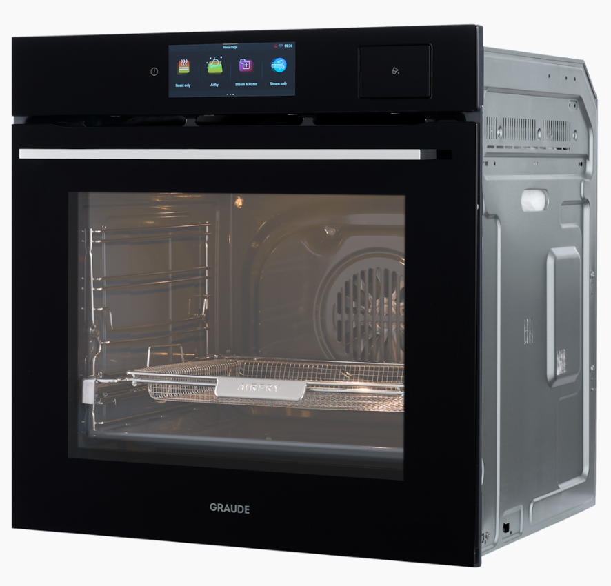 Детальное фото товара: Graude BMDP 60.4 S