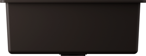 Детальное фото товара: Omoikiri Kata 54-U-ES, мойка, гранит, эспрессо