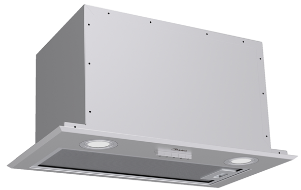 Фото товара: Midea MH60I370X