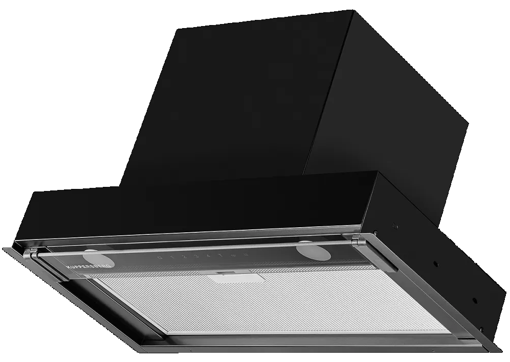 Фото товара: Kuppersberg NANCY 60 Black