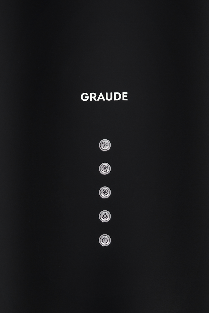 Детальное фото товара: Graude DHC 35.1 S