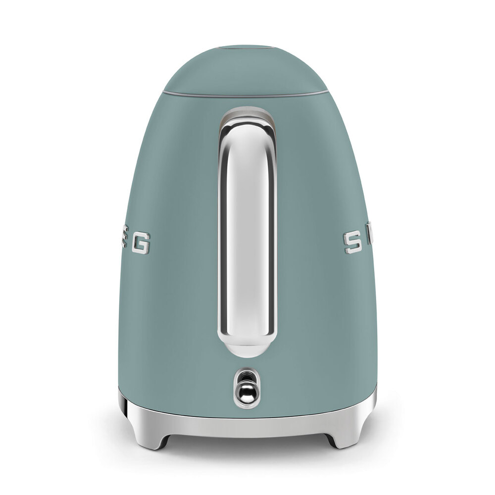 Детальное фото товара: Smeg KLF03EGMEU электрический чайник